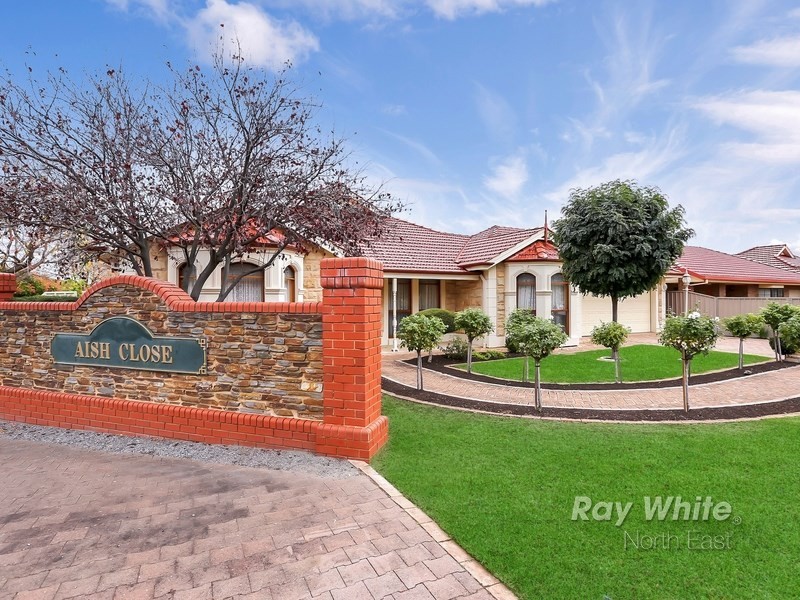 1 Aish Close, Newton SA 5074