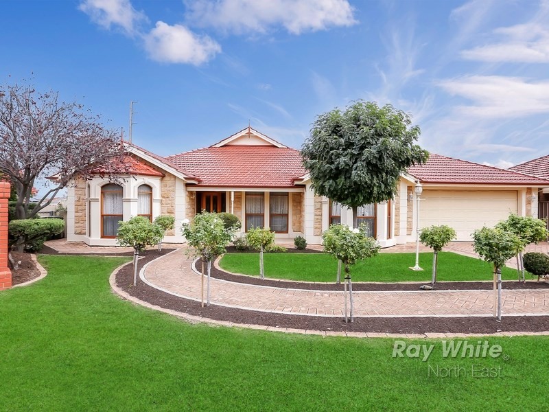 1 Aish Close, Newton SA 5074
