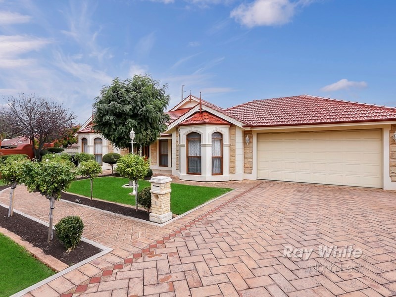 1 Aish Close, Newton SA 5074