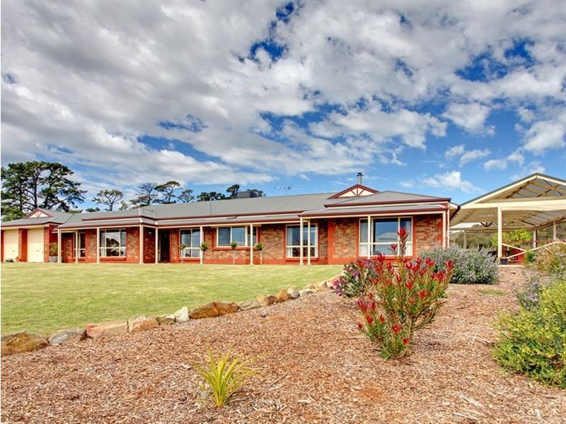 118 Powell Road, Kersbrook SA 5231
