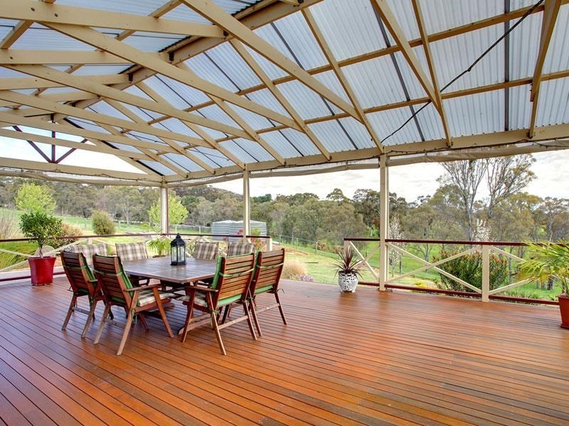 118 Powell Road, Kersbrook SA 5231