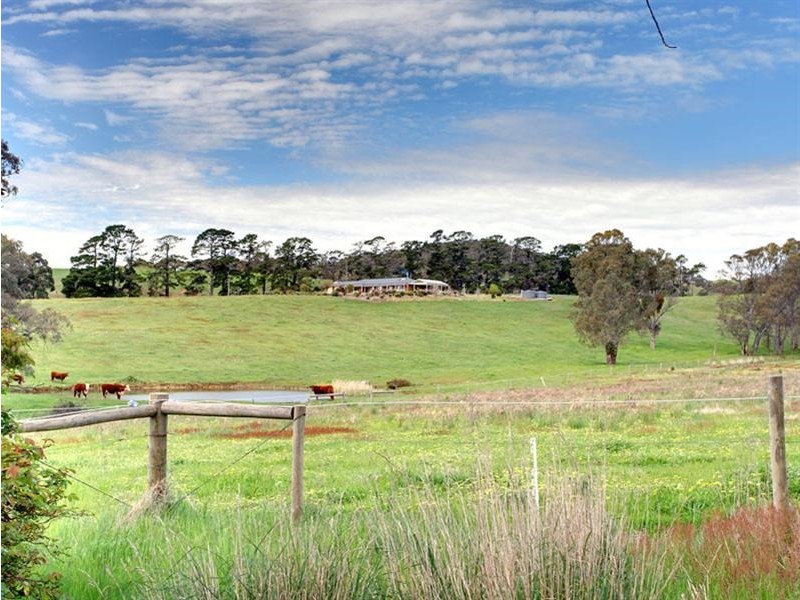 118 Powell Road, Kersbrook SA 5231