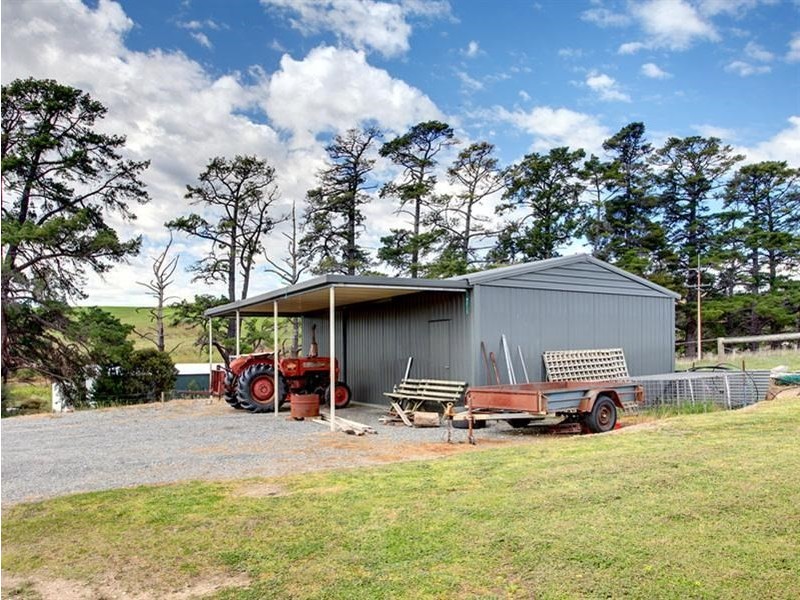 118 Powell Road, Kersbrook SA 5231