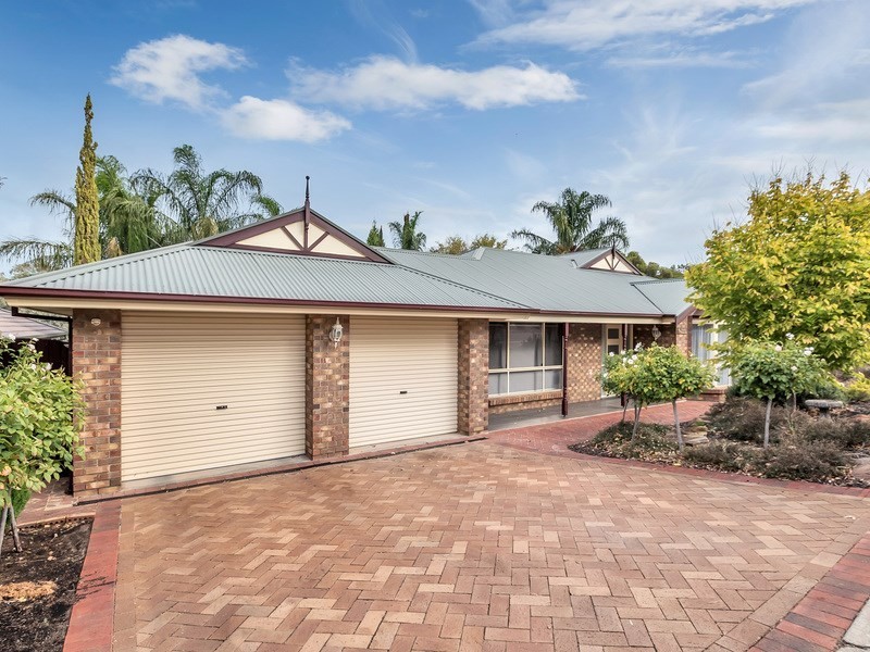 429 Yatala Vale Road, Surrey Downs SA 5126