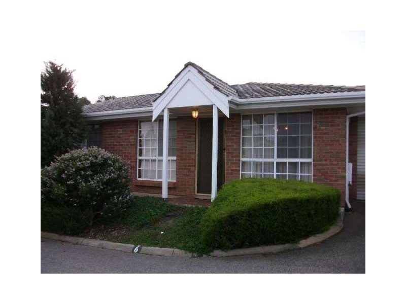 6/70 Kiekebusch Road, Gulfview Heights SA 5096