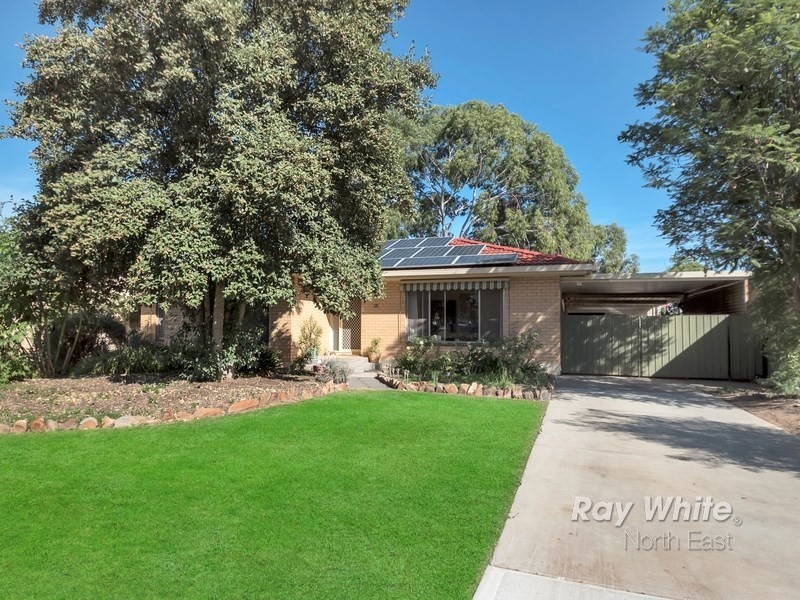29 Johnswood Drive, Salisbury Park SA 5109