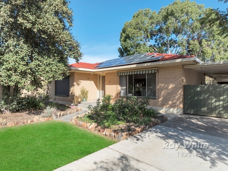 29 Johnswood Drive, Salisbury Park SA 5109