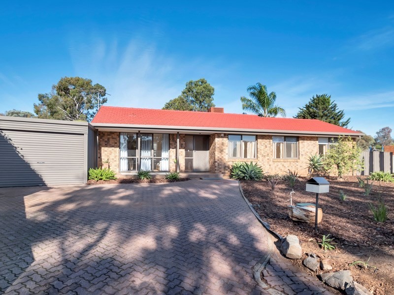 2 Geoff Court, Salisbury Heights SA 5109