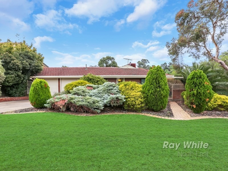 22 Leyte Drive, Surrey Downs SA 5126