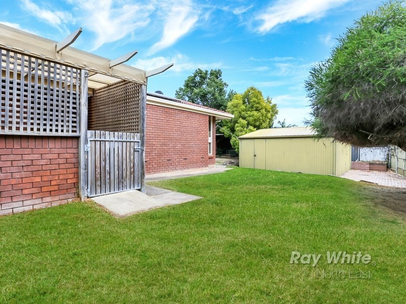 22 Leyte Drive, Surrey Downs SA 5126