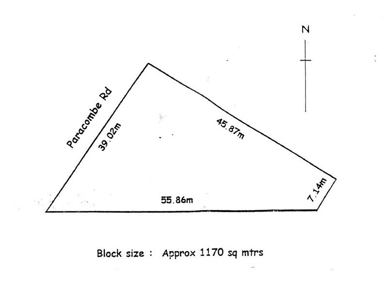 402 Paracombe Road, Paracombe SA 5132