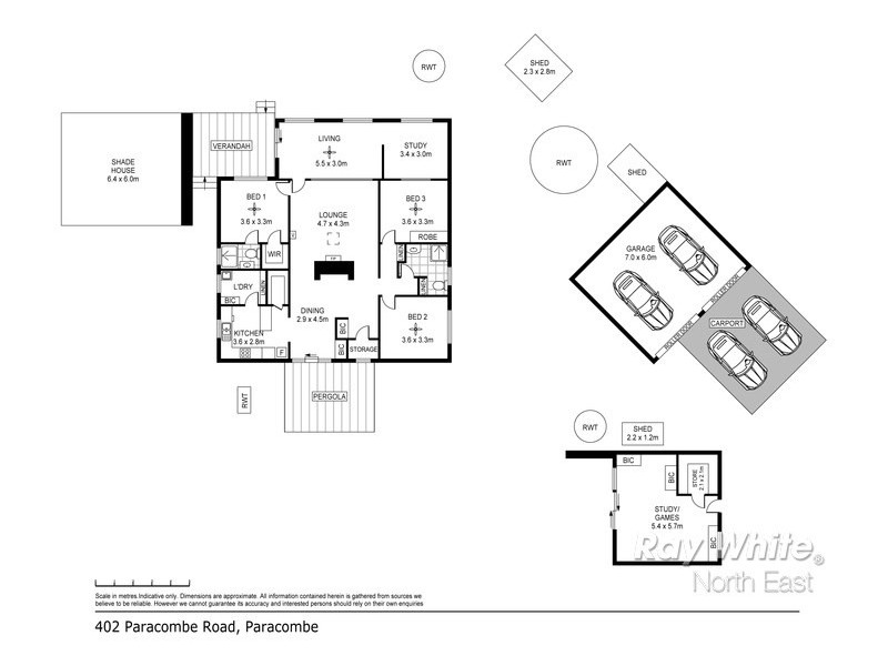 402 Paracombe Road, Paracombe SA 5132