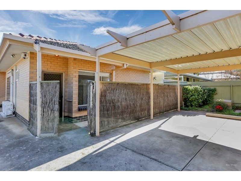 1/55 Windsor Grove, Klemzig SA 5087