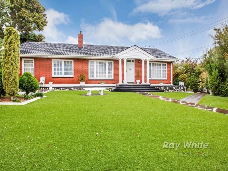 429 Grenfell Road, Banksia Park SA 5091