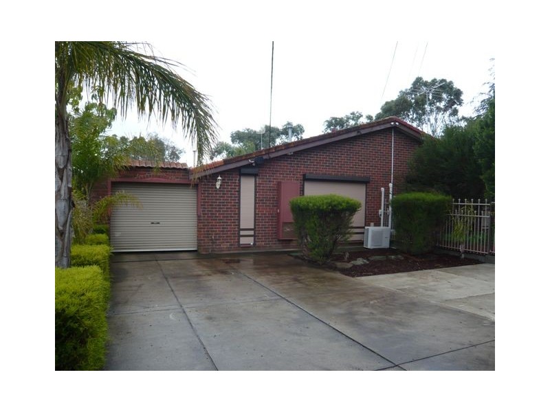 44A Whiting Road, St Agnes SA 5097