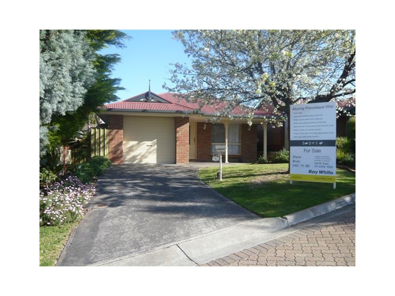 5 Fatchen Court, Greenwith SA 5125