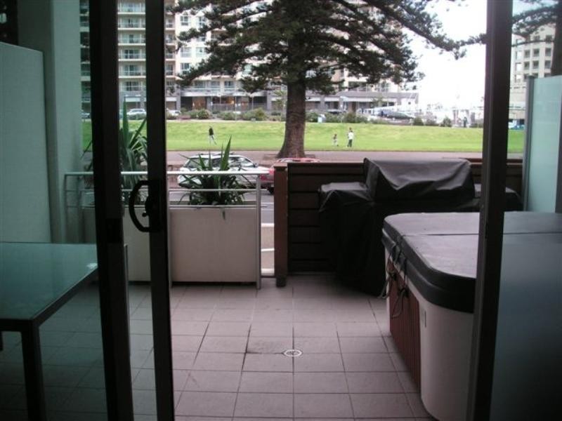 105/25 “Liberty Towers” Colley Terrace, Glenelg SA 5045