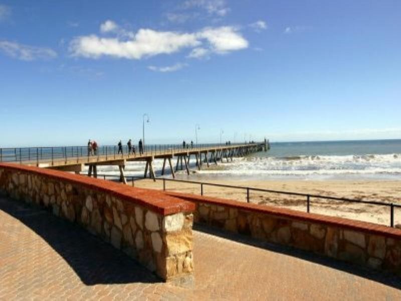 105/25 “Liberty Towers” Colley Terrace, Glenelg SA 5045