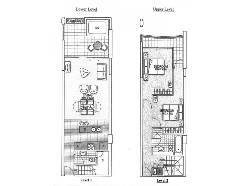 105/25 “Liberty Towers” Colley Terrace, Glenelg SA 5045