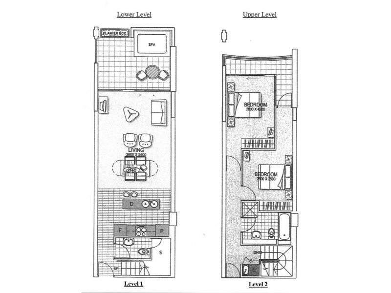 105/25 “Liberty Towers” Colley Terrace, Glenelg SA 5045
