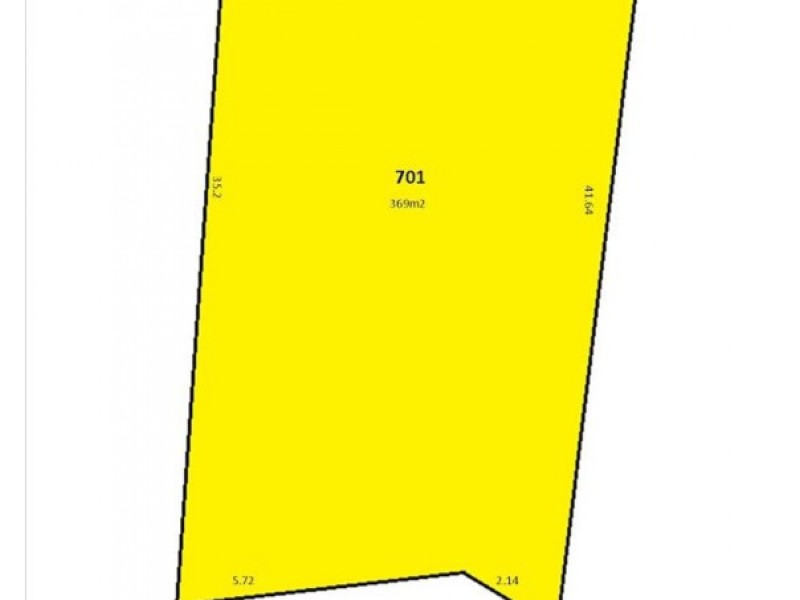 Lot 701 Boyd Court, Hope Valley SA 5090