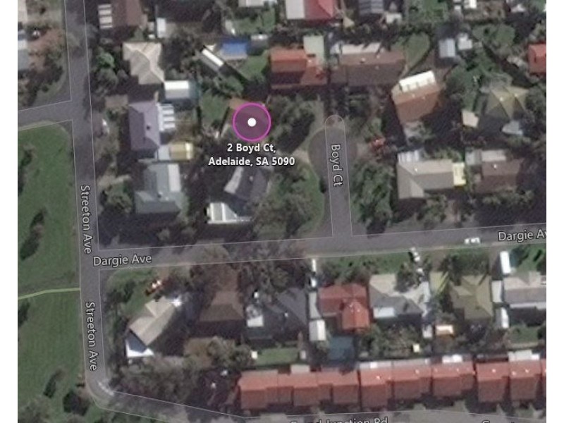 Lot 701 Boyd Court, Hope Valley SA 5090