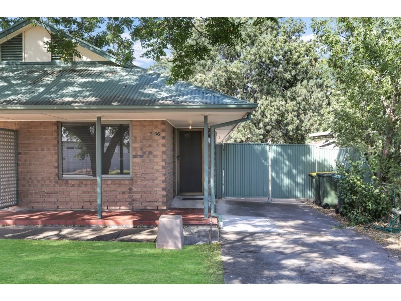 3/56 Fosters Road, Hillcrest SA 5086