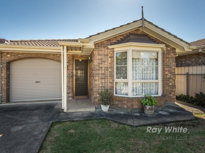 58 Condada Avenue, Park Holme SA 5043
