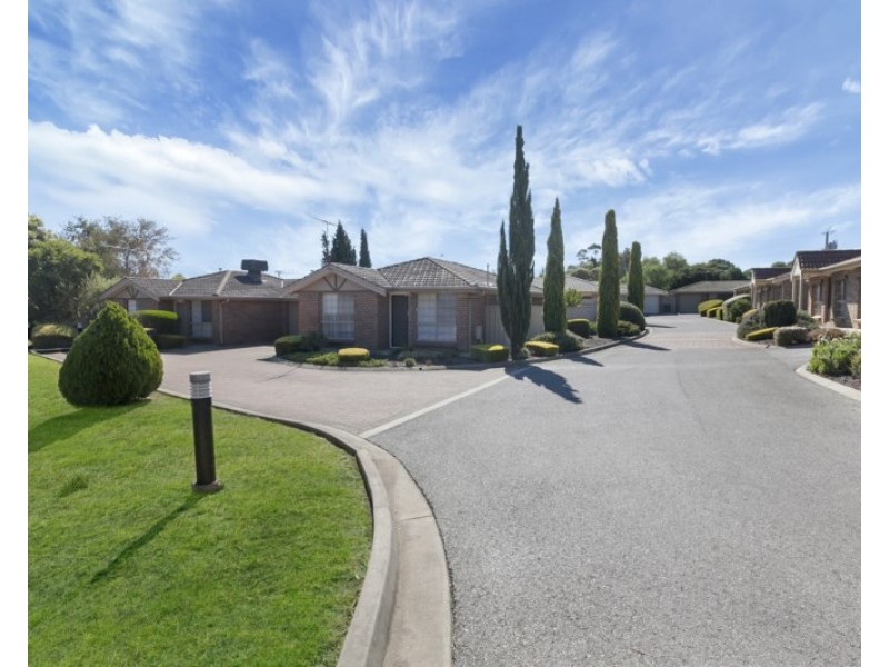 6/70 Kiekebusch Road, Gulfview Heights SA 5096