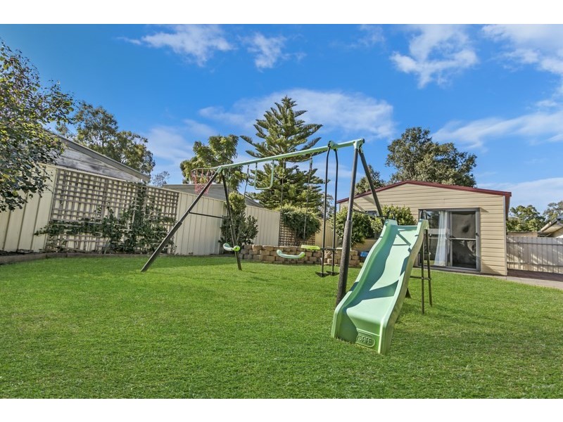 16 Closeburn Crescent, Salisbury Park SA 5109