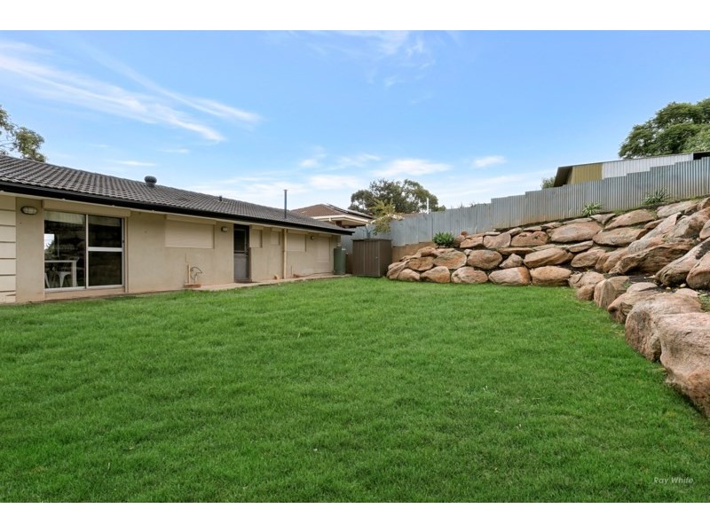 24 Lugarno Street, Redwood Park SA 5097