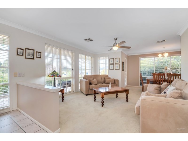 3 Jacaranda Grove, Golden Grove SA 5125