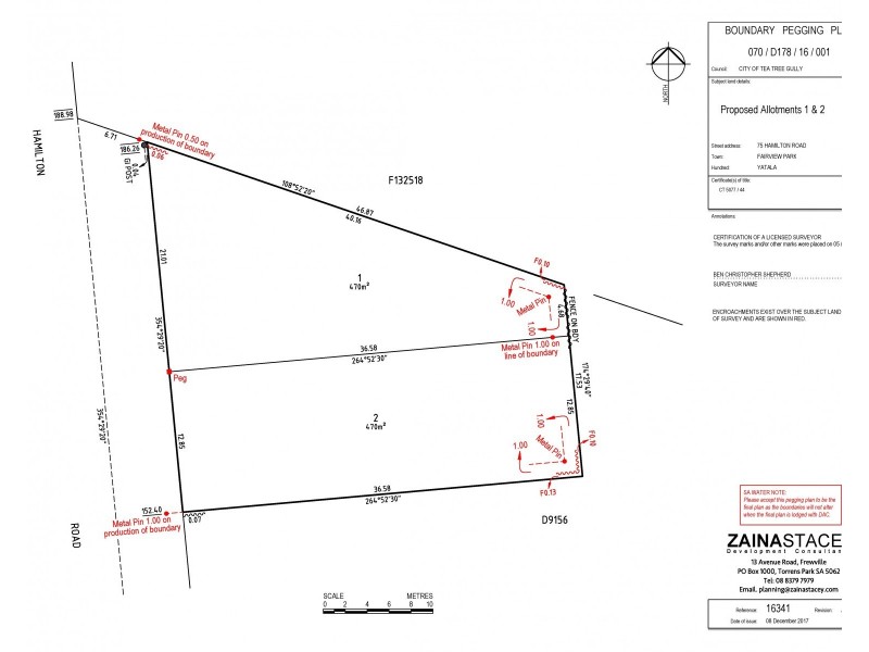 75A Hamilton Road, Fairview Park SA 5126