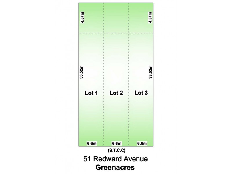51 Redward Avenue, Greenacres SA 5086
