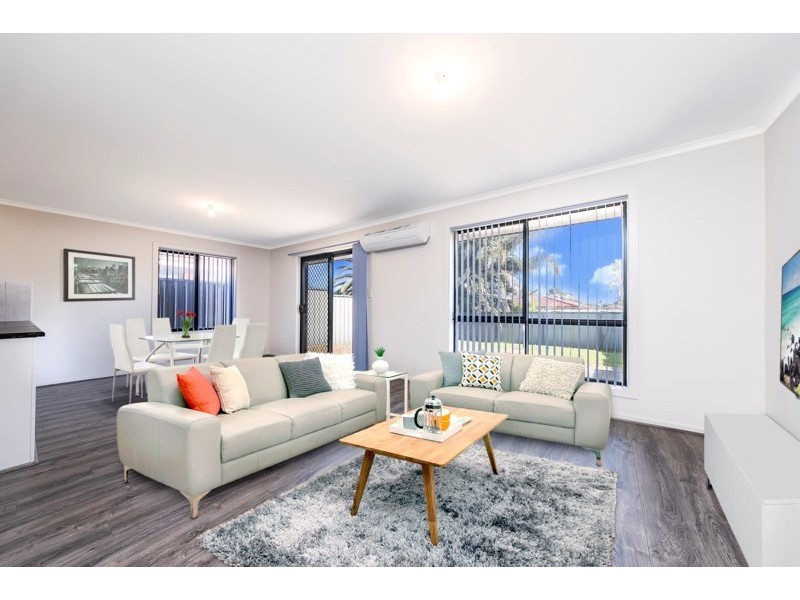 47A Stratton Road, Elizabeth Downs SA 5113