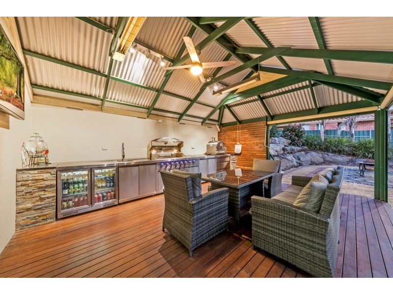 8 Montrose Place, Golden Grove SA 5125