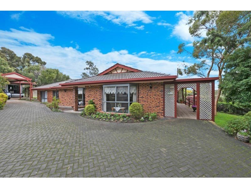 4 Peaceful Place, Tea Tree Gully SA 5091