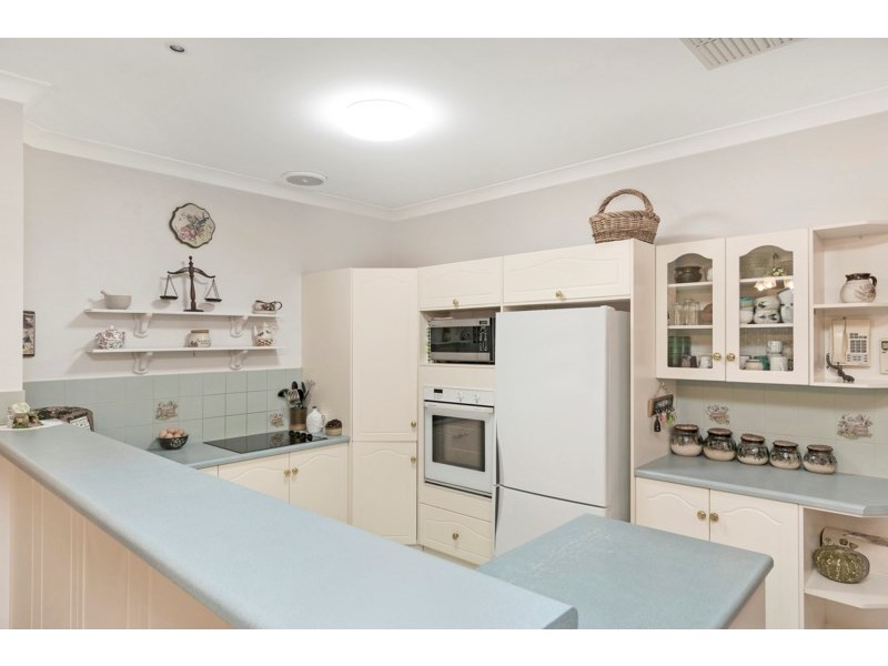 4 Peaceful Place, Tea Tree Gully SA 5091