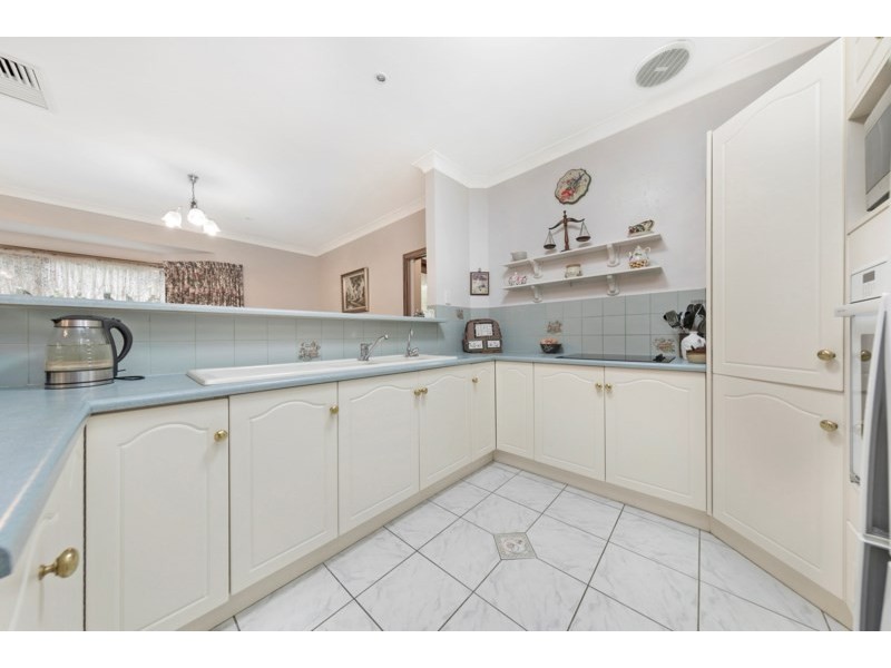 4 Peaceful Place, Tea Tree Gully SA 5091