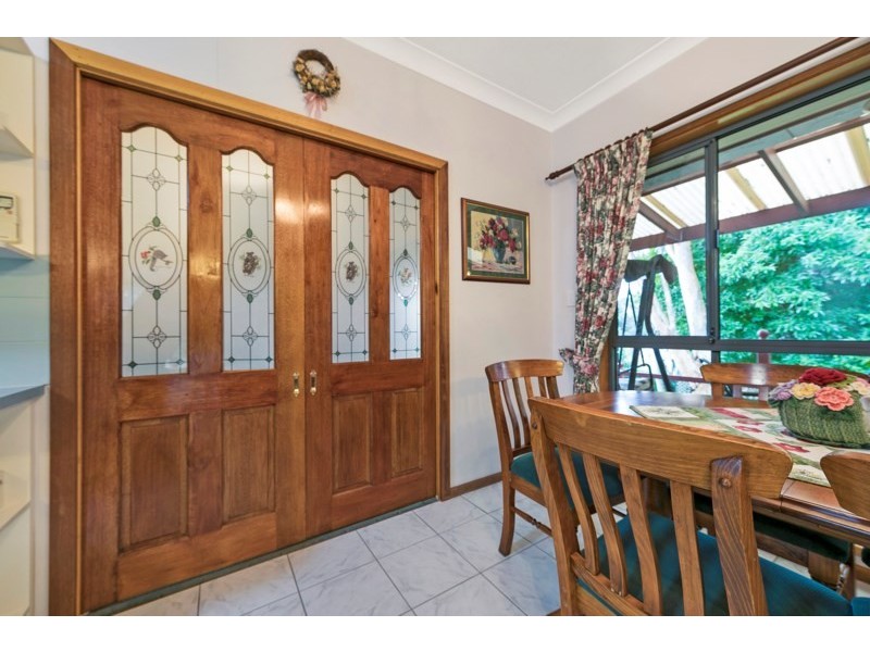 4 Peaceful Place, Tea Tree Gully SA 5091