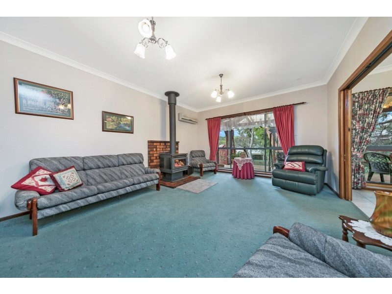 4 Peaceful Place, Tea Tree Gully SA 5091