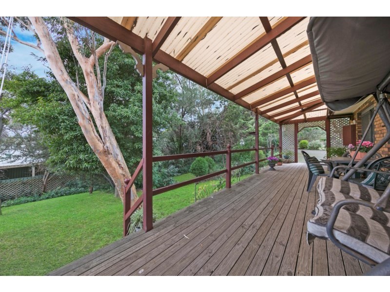 4 Peaceful Place, Tea Tree Gully SA 5091