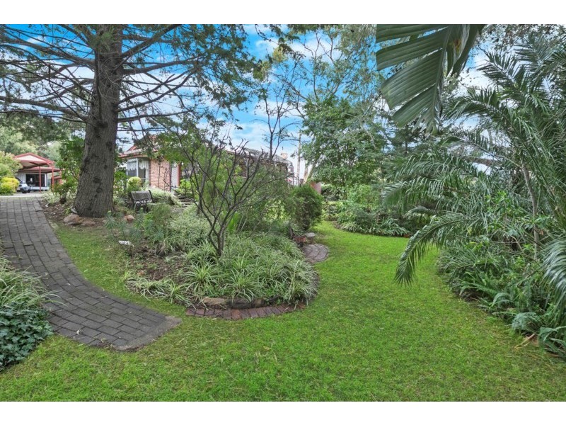 4 Peaceful Place, Tea Tree Gully SA 5091