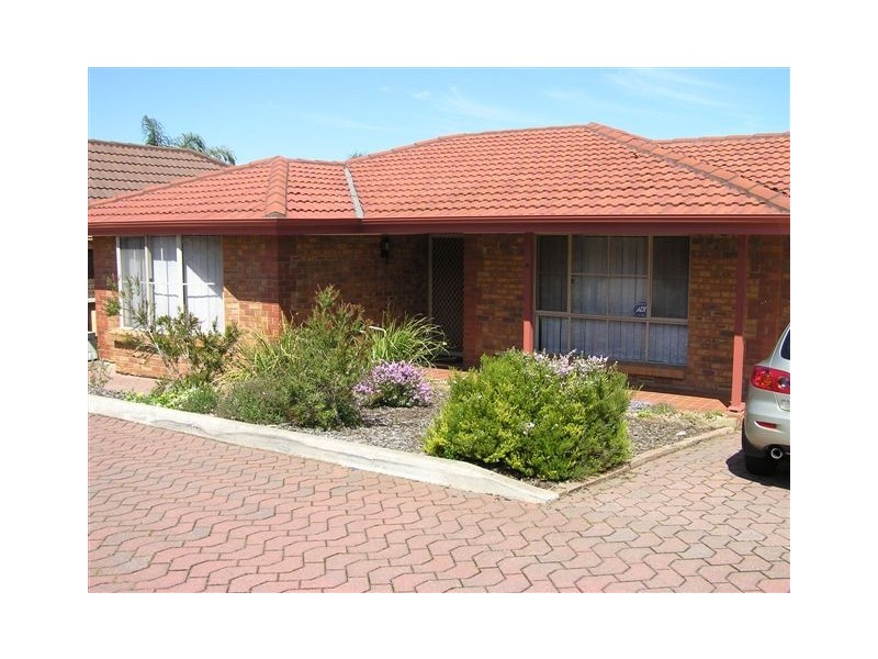 21/7 Whiting Road, St Agnes SA 5097