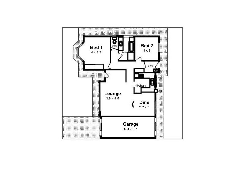 21/7 Whiting Road, St Agnes SA 5097