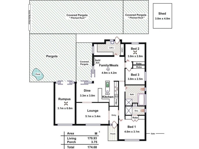 18 Radar Street, St Agnes SA 5097