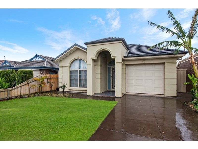 38 Claxton Way, Burton SA 5110