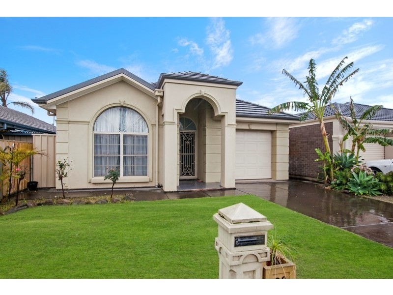 38 Claxton Way, Burton SA 5110
