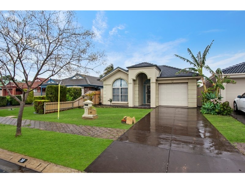 38 Claxton Way, Burton SA 5110