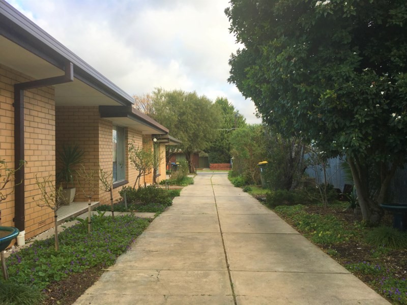 2/46 Gaelic Avenue, Holden Hill SA 5088